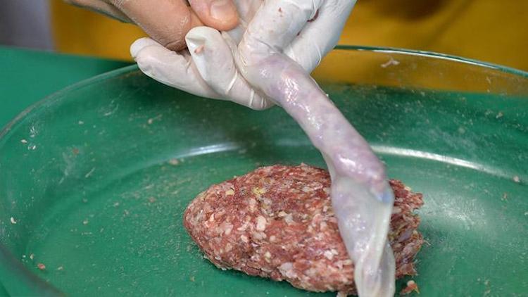 Gastronomi kenti Hatayın unutulan lezzeti: Sasiço