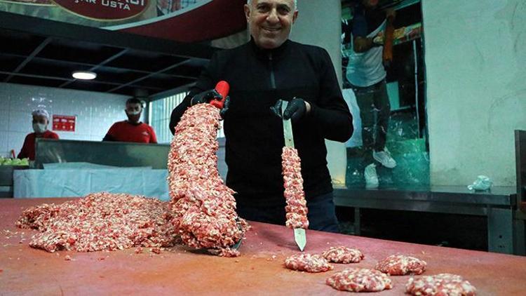 Bu köftelere güvenmek çok zor