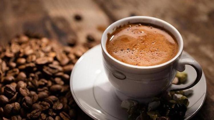 Pandemi döneminde en çok kahve içtik