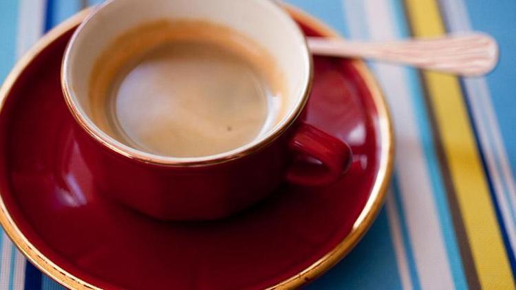 Baristanın bir meslek tanımı olduğundan bahseden Girginol, şunları kaydetti: