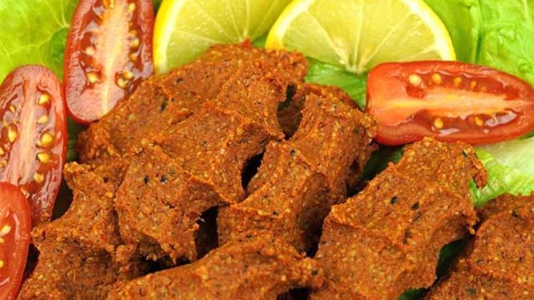 Türk mutfağının lezzetleri tüm dünyanın ulaşabildiği sitede yer aldı