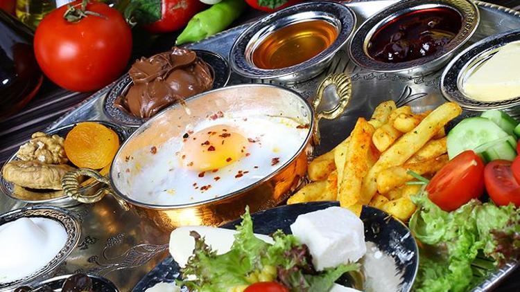 Türk mutfağının lezzetleri tüm dünyanın ulaşabildiği sitede yer aldı