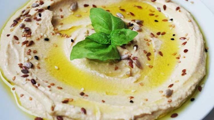 7. Humus