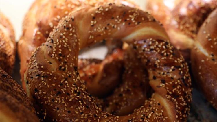 Gaziantepin damak çatlatan yeni lezzeti: Simitbayıldı