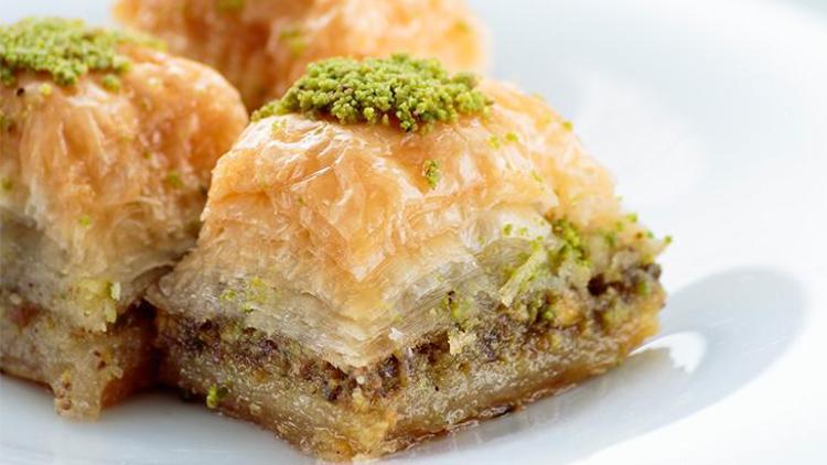 Kaliteli baklavayı bir bakışta anlamak için ipuçları