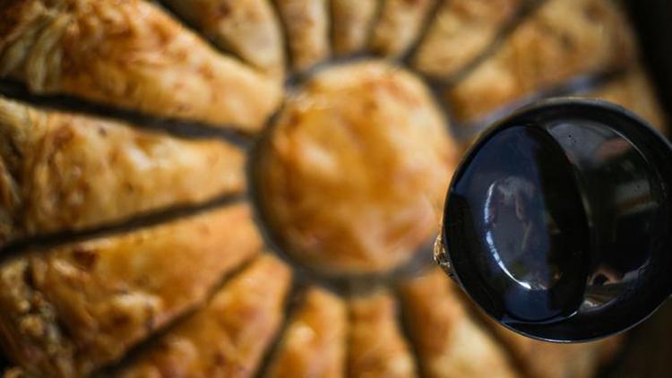 Kaliteli baklavayı bir bakışta anlamak için ipuçları