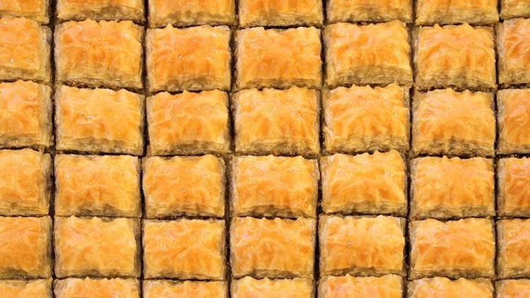 İyi baklava midede ya da boğazda yanma yapmaz