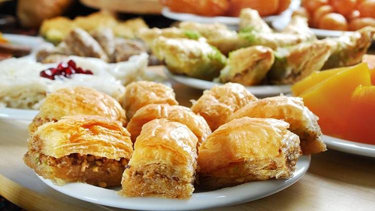 Kaliteli baklavayı bir bakışta anlamak için ipuçları