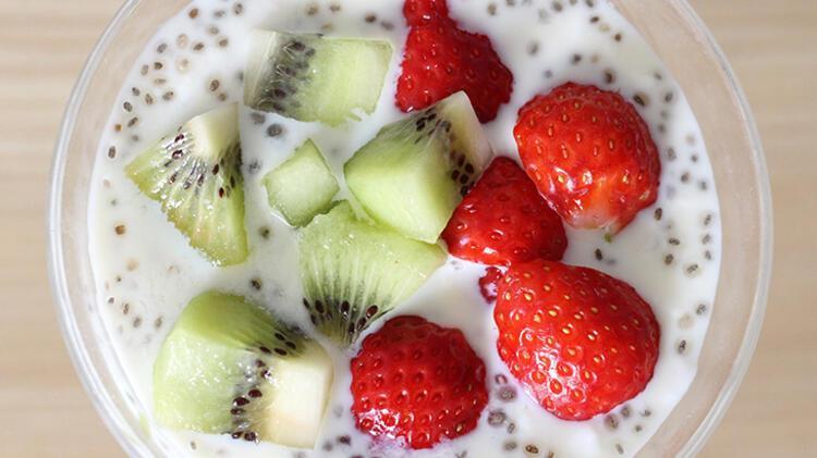 Chialı Smoothie