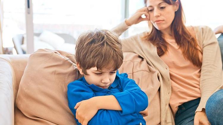 Sa�l�kl� bir anne-�ocuk ili�kisi kurman�n ipu�lar�