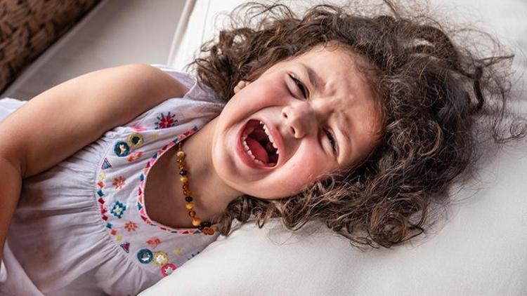 Sa�l�kl� bir anne-�ocuk ili�kisi kurman�n ipu�lar�