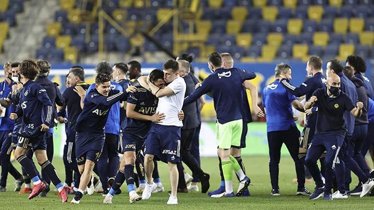 Futbol Para Ligi'nde şampiyon Fenerbahçe! - Futbol Haberleri