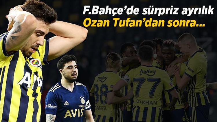 Fenerbahçe'nin transferleri bir Ozan Tufan değil! – Spor Haberleri