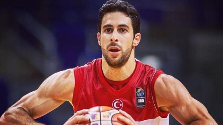 Doğuş Balbay kimdir, boyu ve yaşı kaç? Doğuş Balbay hangi takımda? İşte