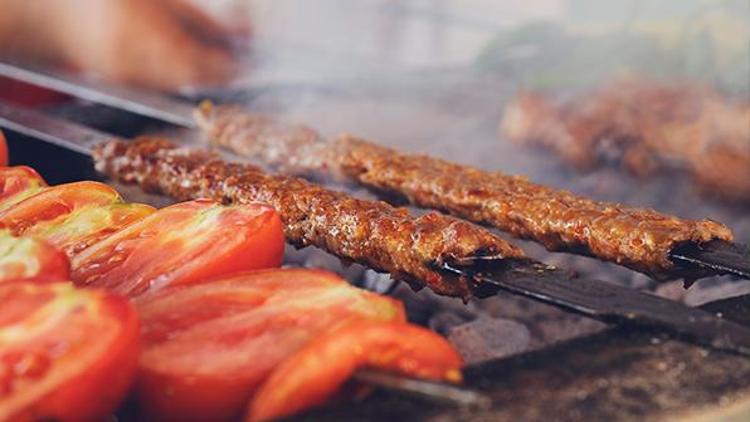Kebap, yurtdışında da çok popüler