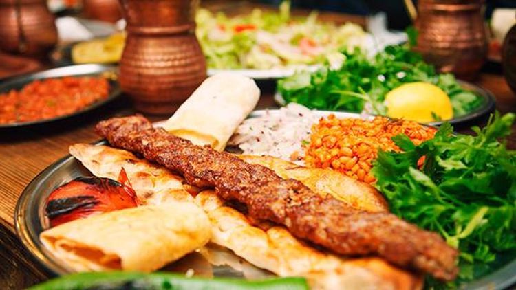 Pandemide hamburger yerine en çok kebap tüketildi