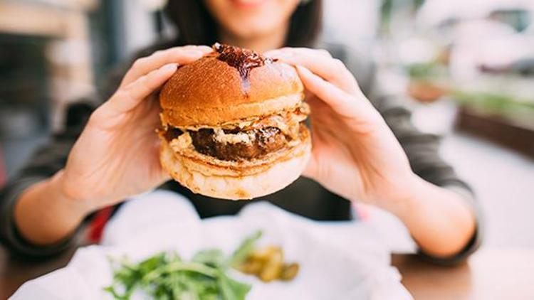 Pandemide hamburger yerine en çok kebap tüketildi