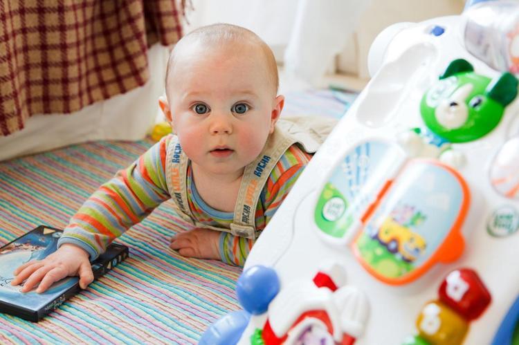 ‘O’ İle Başlayan Erkek Bebek İsimleri ve Anlamları