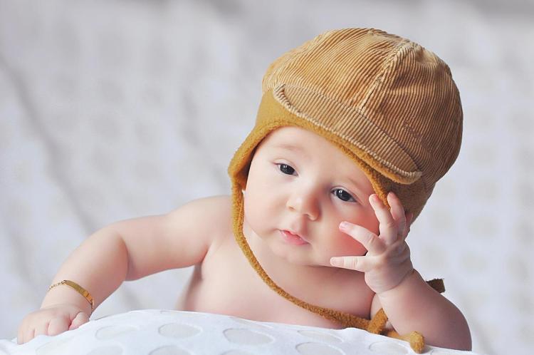 ‘P’ İle Başlayan Erkek Bebek İsimleri ve Anlamları