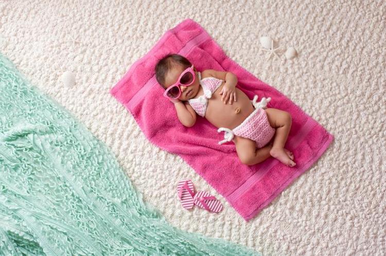 ‘Z’ İle Başlayan Kız Bebek İsimleri ve Anlamları