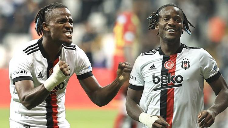 Son Dakika Haber: Yeni Transfer Hızlı Giriş Yaptı! Michy Batshuayi ...