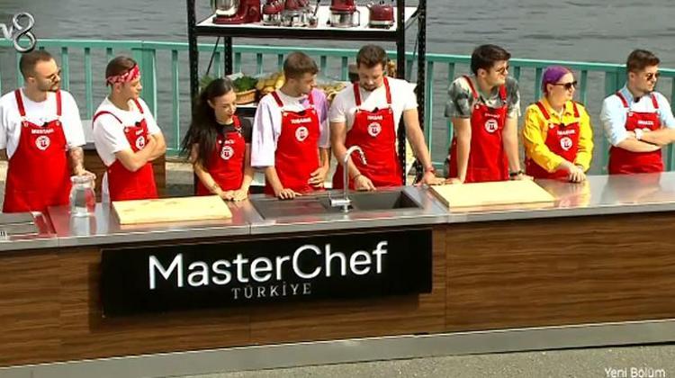 MasterChef Eleme Adayları Kimler Oldu? MasterChef'te Bireysel ...