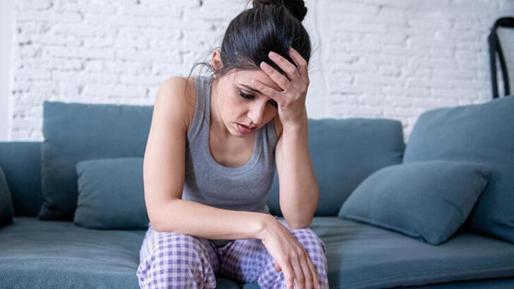 10 soruda ruhsal problemlerinizi keşfedin