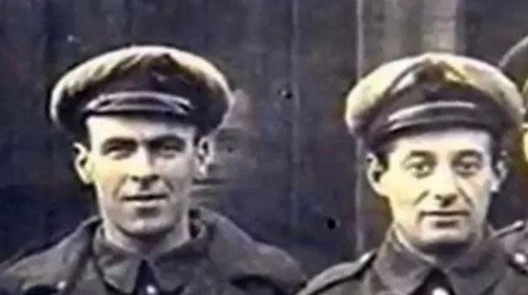 4. Hava Mareşali Sir Robert Victor Goddard