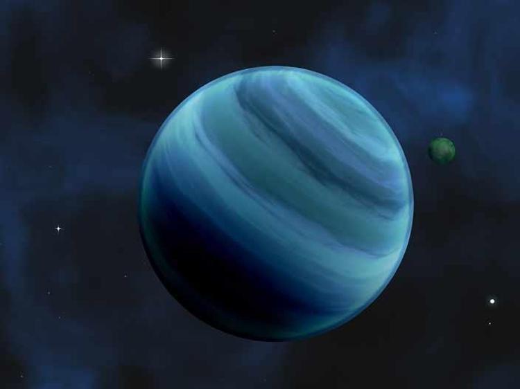 Uzaylılar Dünyanın konumunu her an tespit edebilir