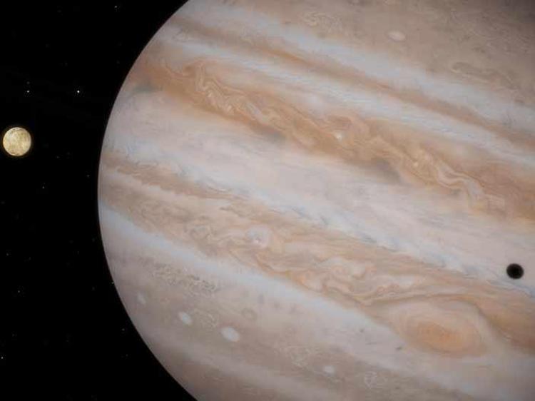 Uzaylılar Dünyanın konumunu her an tespit edebilir