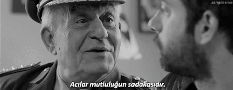 2- Hayalleri kırmayı keşfeden ilk insan, benim babamdır. - Poyraz Karayel