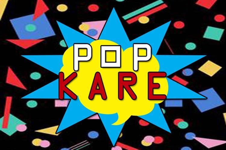 Pops Karakaj Pop Kare: 90'ların efsane isimlerinin yeri neden dolmuyor? (19. Bölüm ...