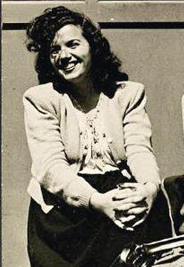Peki ya kimdir Lavinia
