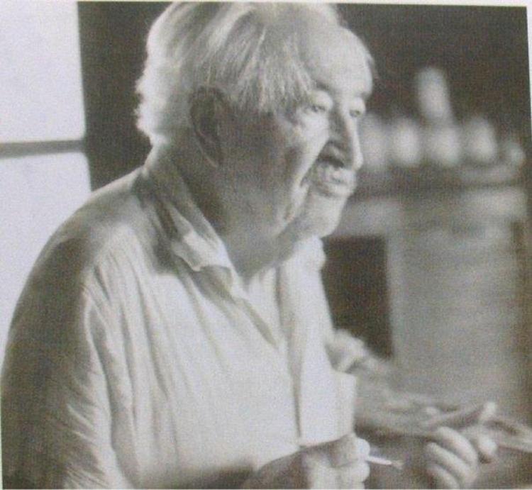 Çünkü Lavinia, Özdemir Asaf’a değil, ünlü ressam ve hocası Edip Hakkı Köseoğluna aşıktır.