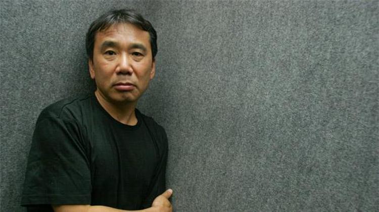 Murakami bu kez ikinci sırada