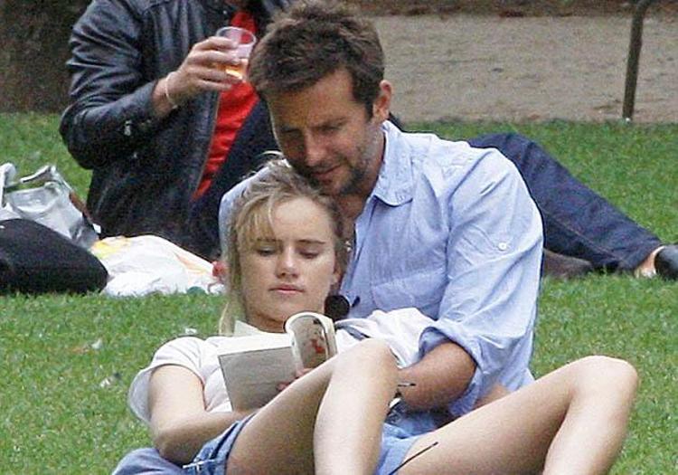 Bradley Cooperın da favorisi