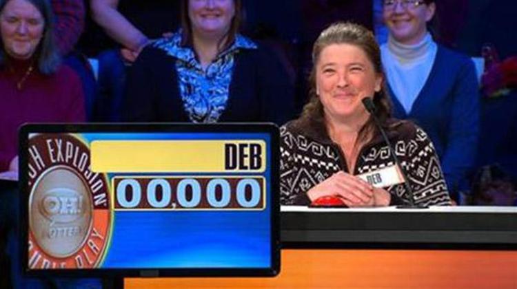 2- Deborah McDonald
