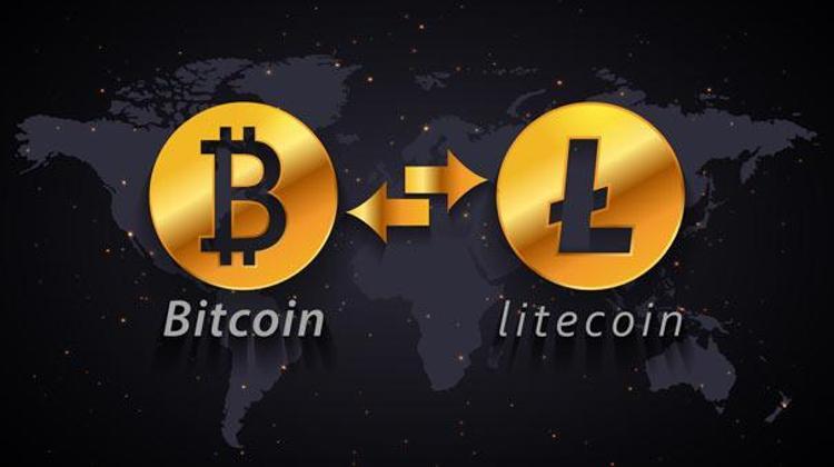 2. Litecoin ile Bitcoin arasındaki fark nedir
