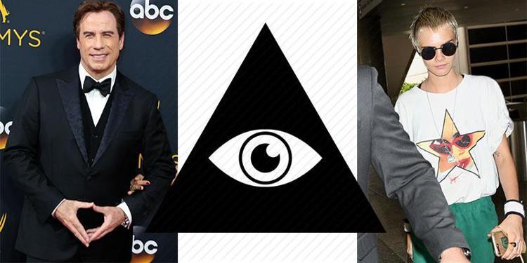 Aleister Crowley, satanik illuminati