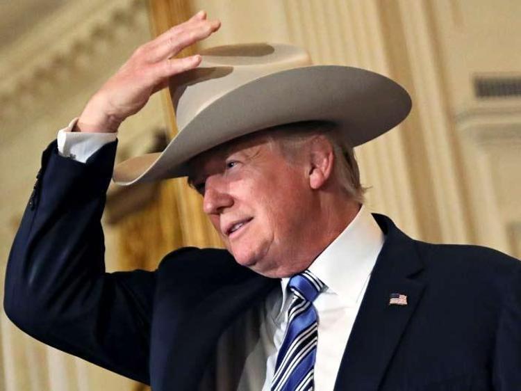 2. ABD, Paris İklim Anlaşmasından çekilmesi