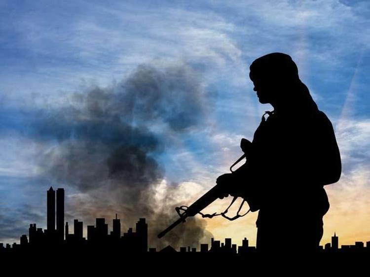 3. Terörizmin artması