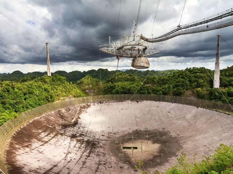 7. Uzaylılardan gelen sinyaller