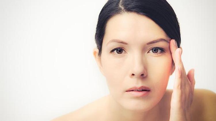 4- Patates ile lekelerden kurtulun