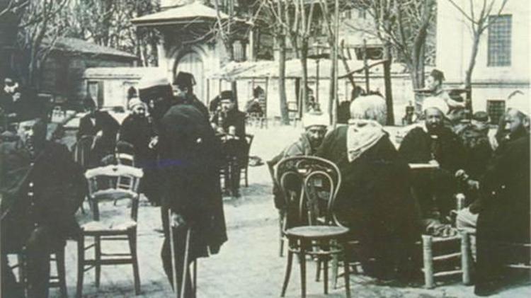 1920lerden 1950li yıllara kadar...