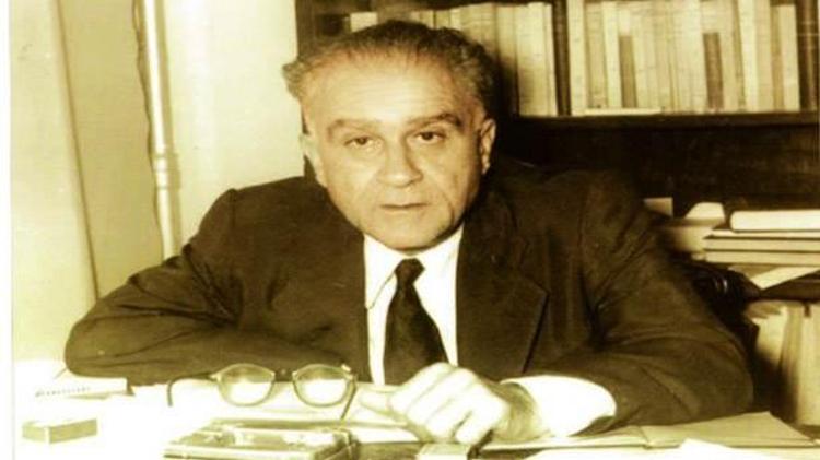 Tanpınarın Huzur romanında...