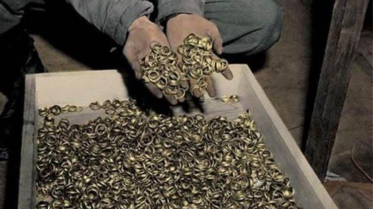 Çok eskide kalmış duyarsızlığı