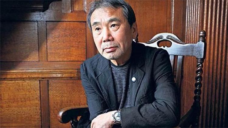 Murakami ve Nobel