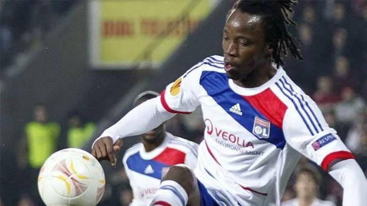 Bakary Kone nerelerde oynadı