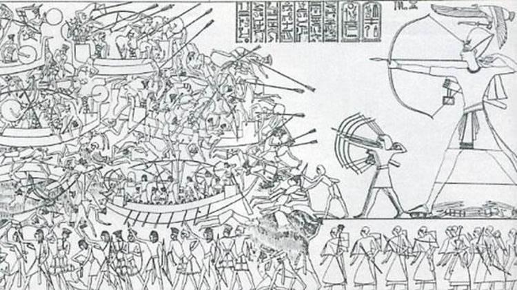 8. Deniz İnsanları da kim