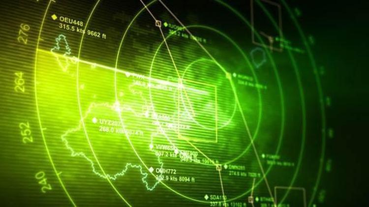 1. Felix Moncla ve Robert Wilsonın kaybolması